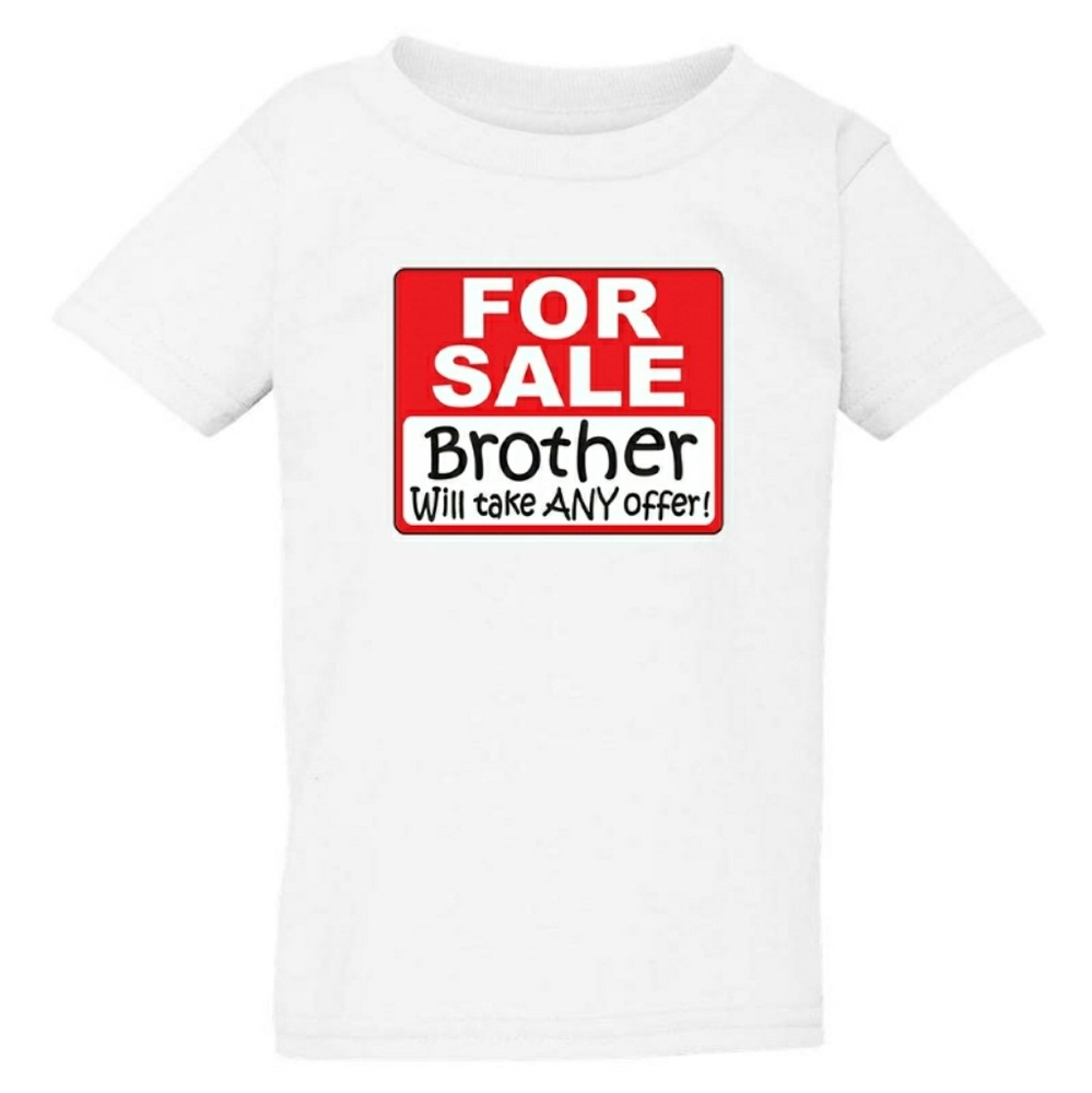 (NEW) Toddler T-Shirt